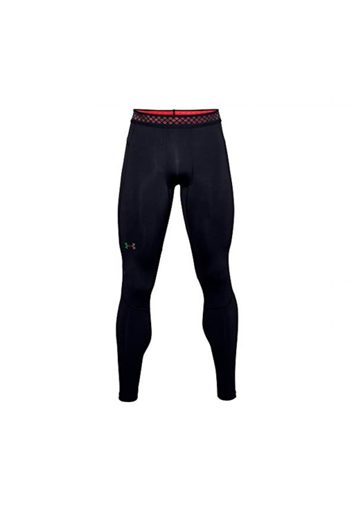 Легинсы Under Armour UA HG RUSH 2.0 LEGGINGS