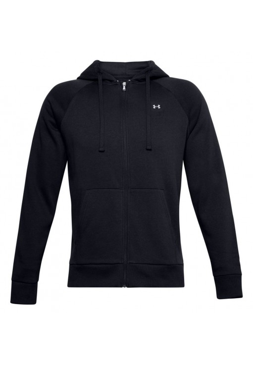 Толстовка Under Armour UA Rival Fleece FZ Hoodie