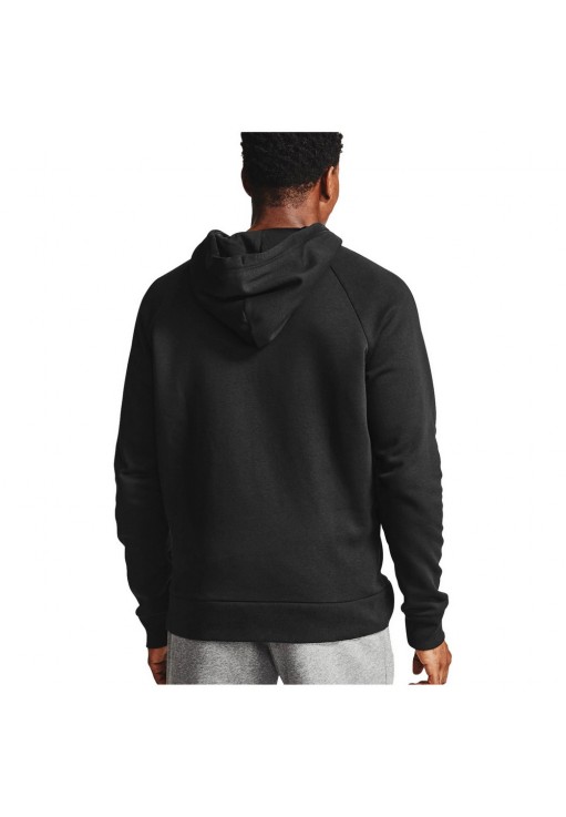 Hanorac Under Armour UA Rival Fleece FZ Hoodie