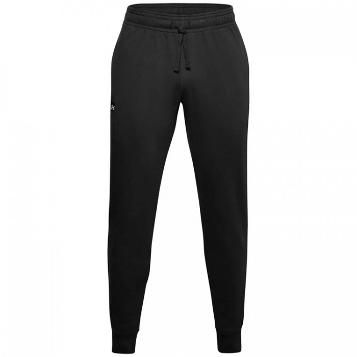 Брюки Under Armour UA M RIVAL FLEECE JOGGERS 1357128-001