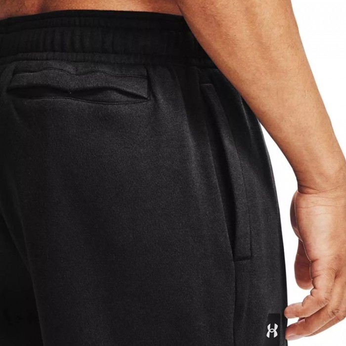 Брюки Under Armour UA M RIVAL FLEECE JOGGERS 1357128-001 - изображение №3