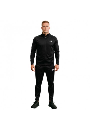 Costum sportiv Under Armour UA Knit Track Suit
