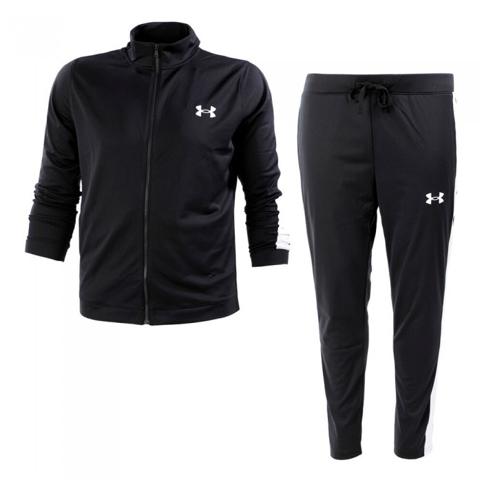 Спортивный костюм Under Armour UA EMEA Track Suit 1357139-001 - 2