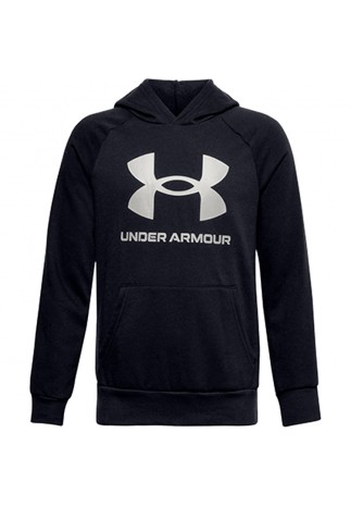 Hanorac Under Armour UA RIVAL FLEECE HOODIE