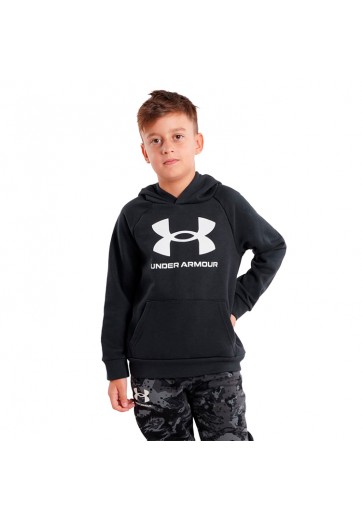 Hanorac Under Armour UA RIVAL FLEECE HOODIE