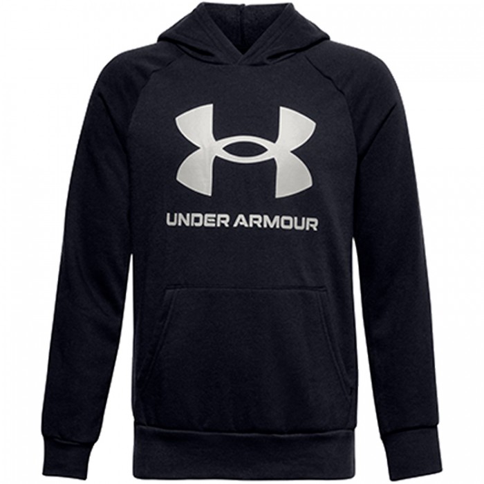 Hanorac Under Armour UA RIVAL FLEECE HOODIE 1357585-001