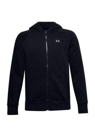 Hanorac Under Armour UA Rival Fleece FZ Hoodie