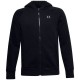 Hanorac Under Armour UA Rival Fleece FZ Hoodie 1357609-001
