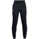 Pantaloni Under Armour UA RIVAL COTTON PANTS 1357634-001 | Sportlandia Pantaloni Under Armour UA RIVAL COTTON PANTS 1357634-001