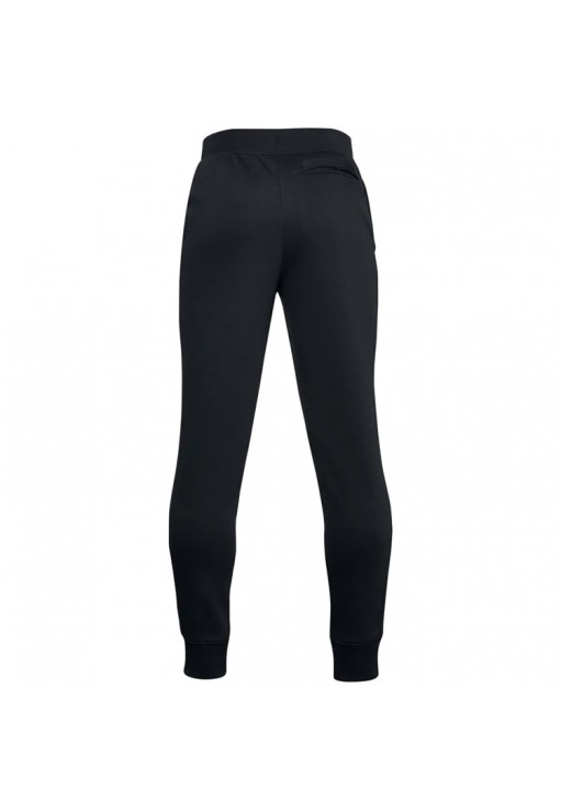 Pantaloni Under Armour UA RIVAL COTTON PANTS
