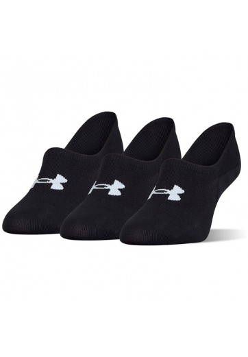Носки Under Armour UA CORE ULTRA LOW 3PK