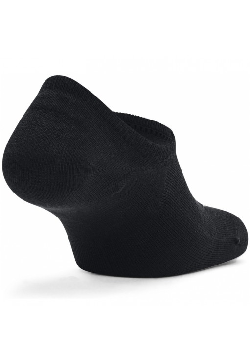 Носки Under Armour UA CORE ULTRA LOW 3PK