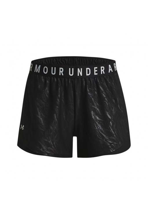 Sorti Under Armour PLAY UP SHORTS EMBOSS 3.0