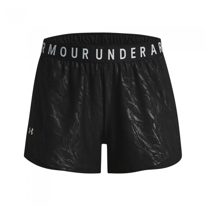 Sorti Under Armour PLAY UP SHORTS EMBOSS 3.0 750614