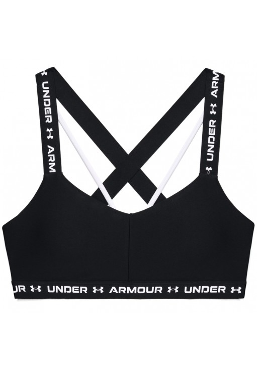Спортивное бра Under Armour UA Crossback Low