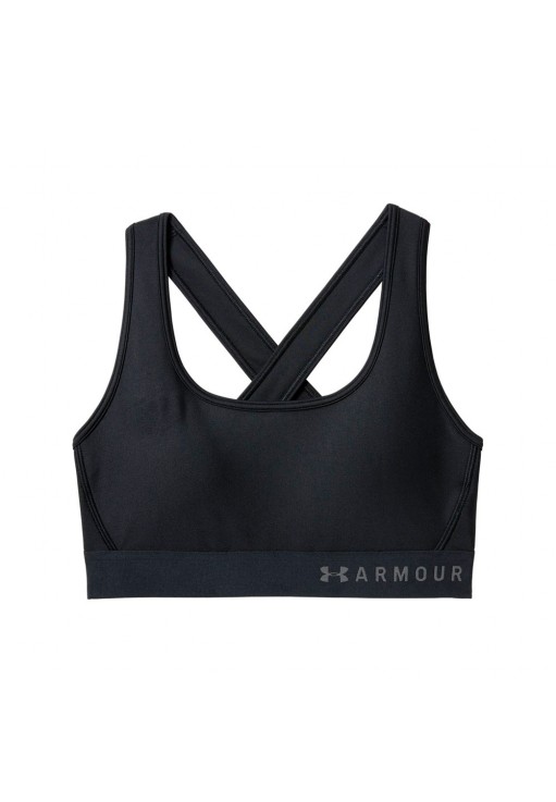 Спортивное бра Under Armour UA CROSSBACK MID BRA