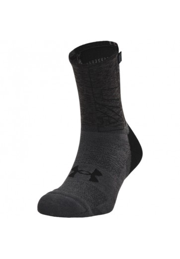 Носки Under Armour UA DRY RUN CREW
