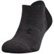 Носки Under Armour UA DRY RUN NO SHOW 1361164-001