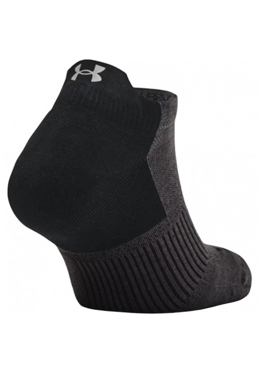 Sosete Under Armour UA DRY RUN NO SHOW