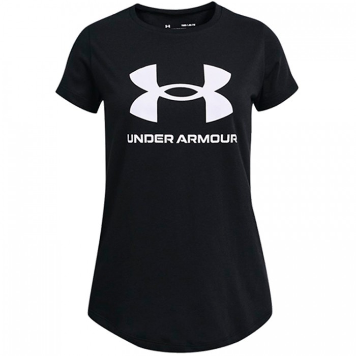 Tricou Under Armour UA G SPORTSTYLE LOGO SS 1361182-001