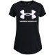 Tricou Under Armour UA G SPORTSTYLE LOGO SS 1361182-001