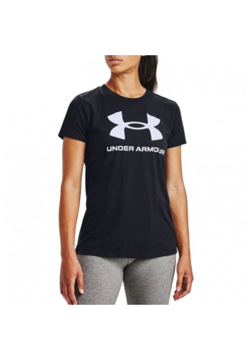 Tricou Under Armour UA G SPORTSTYLE LOGO SS