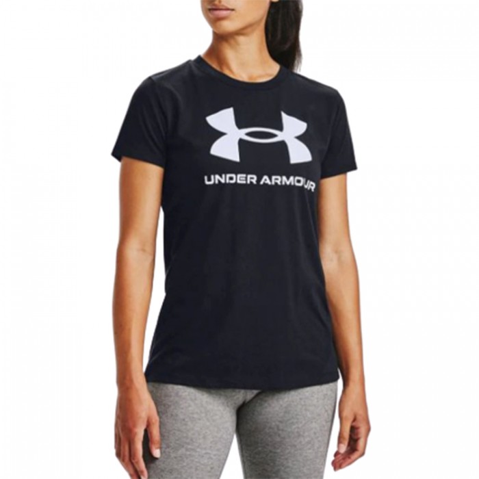 Tricou Under Armour UA G SPORTSTYLE LOGO SS 1361182-001 - 2