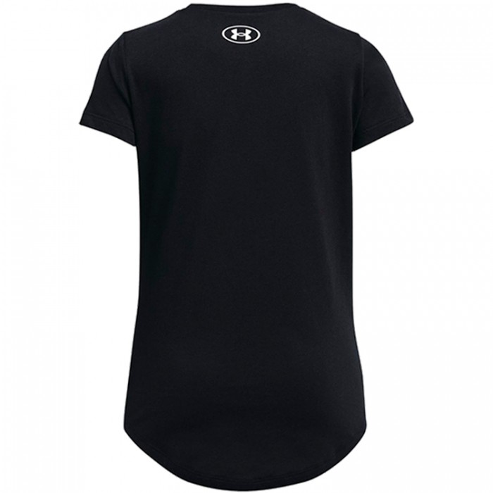 Tricou Under Armour UA G SPORTSTYLE LOGO SS 1361182-001 - 3