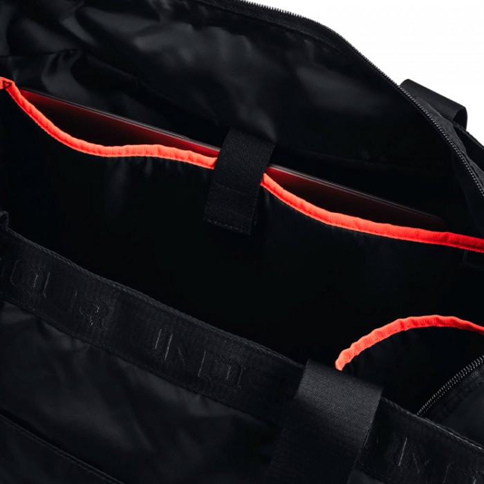 Сумка спортивная Under Armour UA Essentials Signature Tote 1361228-001 - 2