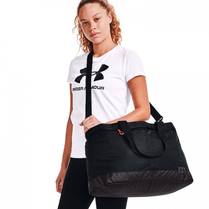 Сумка спортивная Under Armour UA Essentials Signature Tote 1361228-001 - 4
