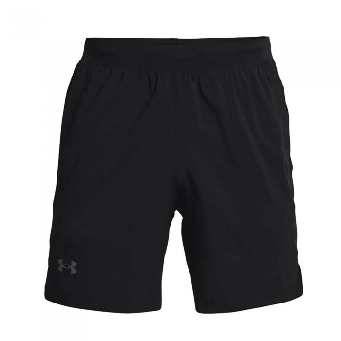 Шорты Under Armour UA LAUNCH SW 7 SHORT 1361493-001