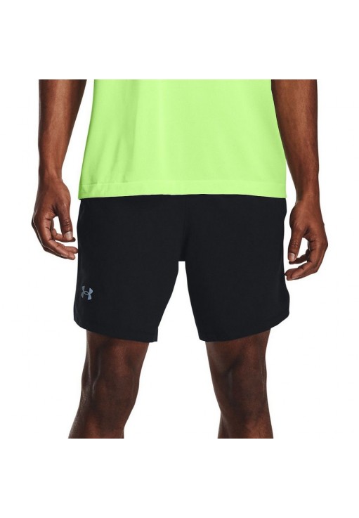 Sorti Under Armour UA M LAUNCH SW 7 2N1 SHORT