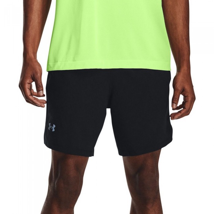 Шорты Under Armour UA M LAUNCH SW 7 2N1 SHORT 1361497-001 - 2