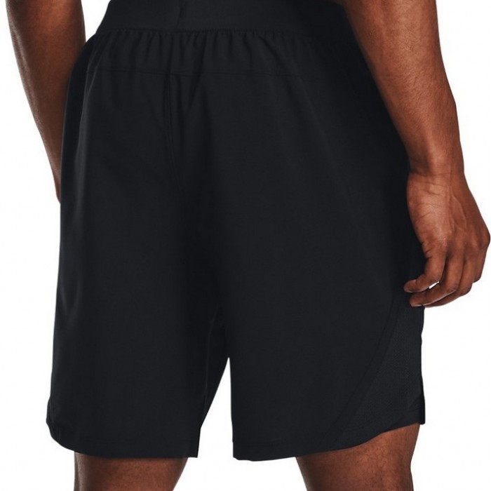 Шорты Under Armour UA M LAUNCH SW 7 2N1 SHORT 1361497-001 - 3