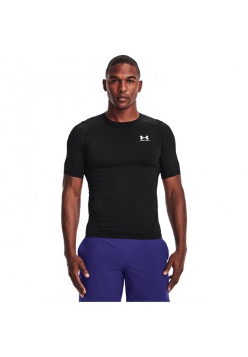 Футболка Under Armour HeatGear Compression