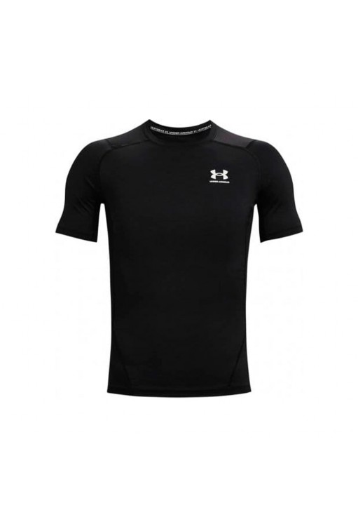 Футболка Under Armour UA HG COMP SS