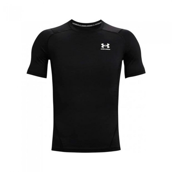 Футболка Under Armour UA HG COMP SS 1361518-001