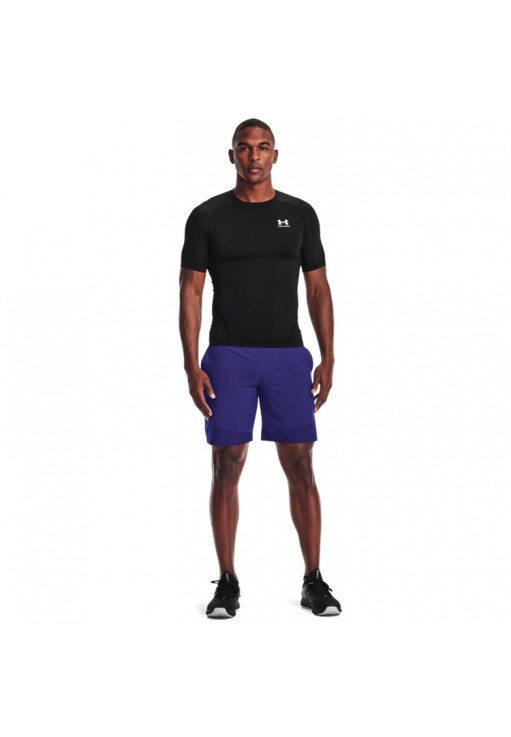 Футболка Under Armour UA HG COMP SS