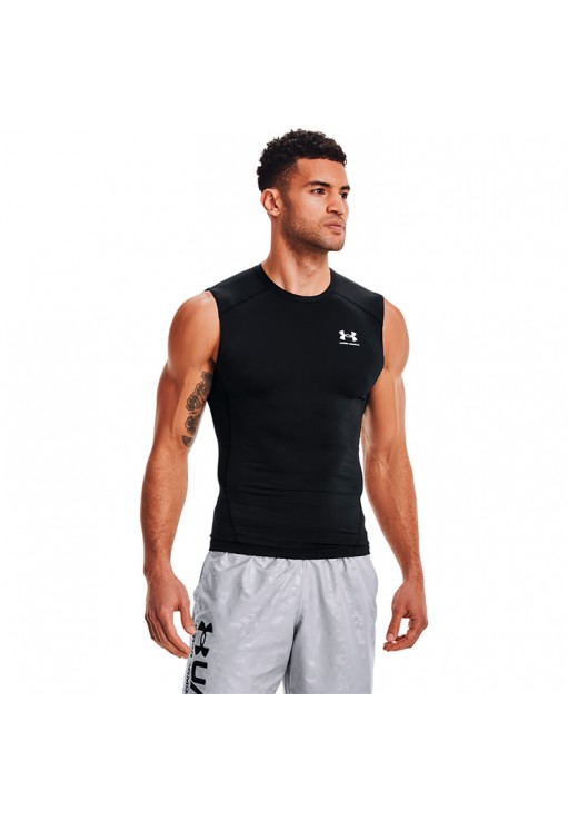 Майка Under Armour UA HG Armour Comp SL