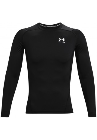 Толстовка Under Armour UA HG Armour Comp LS