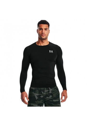 Лонгслив Under Armour HeatGear Compression