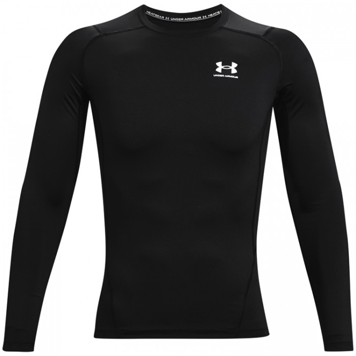 Толстовка Under Armour UA HG Armour Comp LS 1361524-001