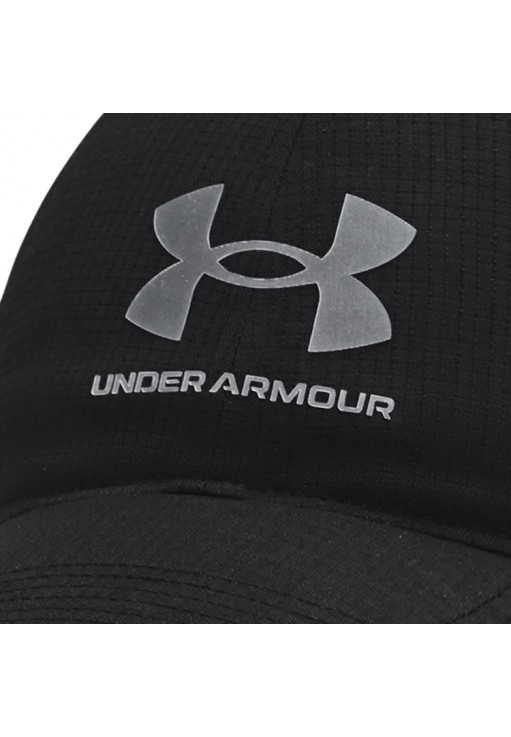 Кепка Under Armour Isochill Armourvent ADJ
