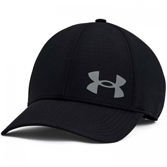 Кепка Under Armour Isochill Armourvent STR 1361530-001