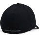 Кепка Under Armour Isochill Armourvent STR 1361530-001 - 2