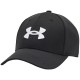 Chipiu Under Armour UA Blitzing Adj Hat 1361532-001 | Sportlandia Chipiu Under Armour UA Blitzing Adj Hat 1361532-001
