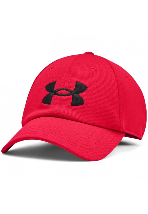 Chipiu Under Armour Blitzing Adj Hat