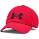 Chipiu Under Armour Blitzing Adj Hat 1361532-601 | Sportlandia Chipiu Under Armour Blitzing Adj Hat 1361532-601