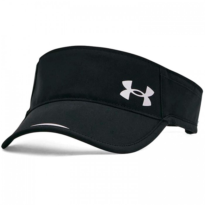 Козырек Under Armour Isochill Launch Run Visor 1361543-001