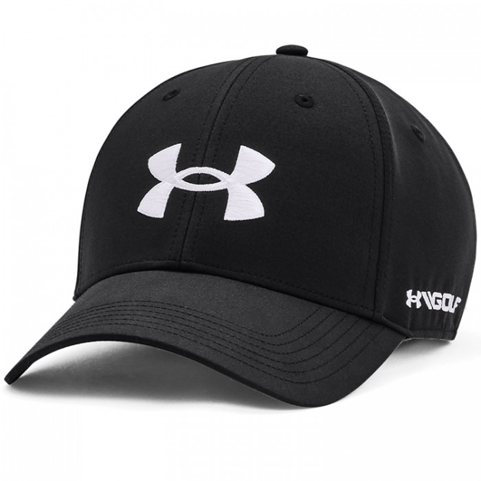 Кепка Under Armour UA Golf96 Hat 1361547-001